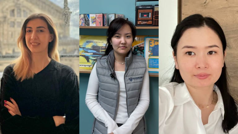 3 страны, 1 профессия: как живут и работают разработчики в Армении, Казахстане и Польше