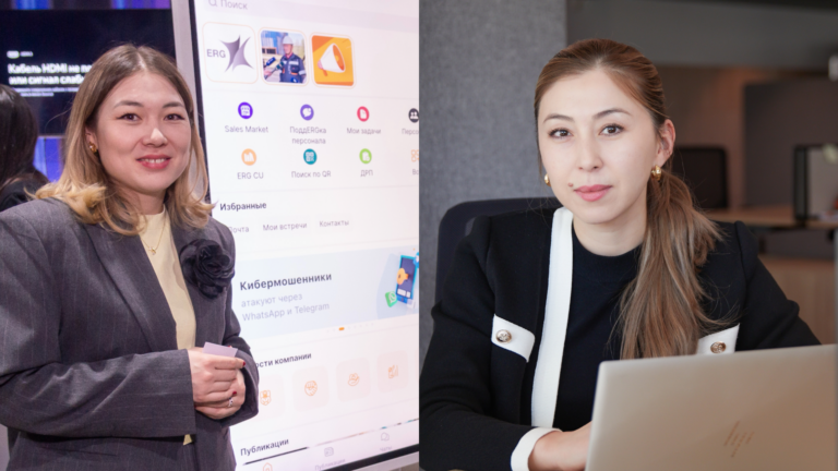 WomenInTech. «Главная сложность для женщин — это жонглирование между работой, семьей и бытом», — истории девушек из BTS Qazaqstan