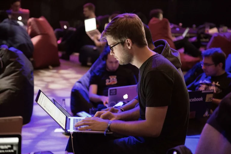 IT-афиша недели, 14-20 июля: прямой эфир в The Tech и Launch Week 15