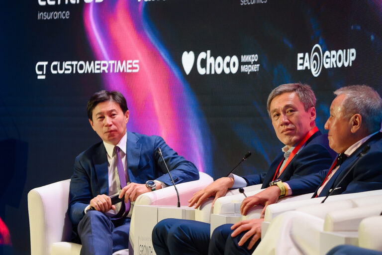 Бизнес будущего начинается с клиента: что будет на Kazakhstan Growth Forum 2025