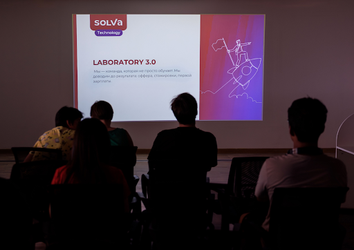Laboratory 3.0 открыла доступ к онлайн-стажировке для начинающих IT-специалистов по всему Казахстану