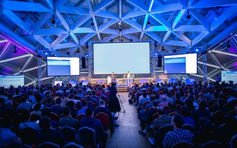 IT-афиша недели, 28 июля — 3 августа: летний IT-форум и трансляция TechCrunch Road 2 Battlefield