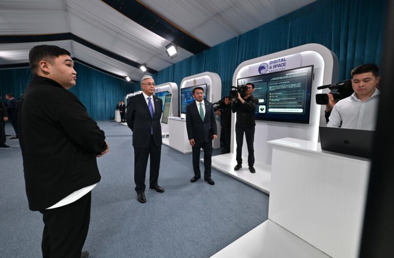 Central Asian Startup Ecosystem: Weekly Insights & News, July 7-12