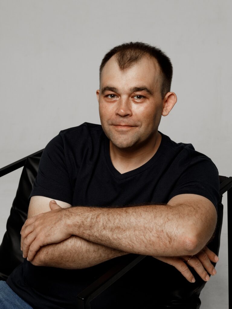 Как инженер из Актобе стал судьей крупнейших международных хакатонов