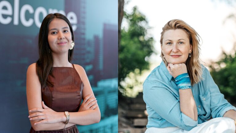 WomenInTech. Как девушки из Узбекистана преодолевают стереотипы и строят карьеру в IT