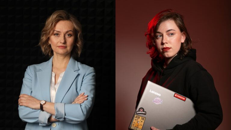 WomenInTech. «Рост всегда начинается с движения», — как девушки из Казахстана строят карьеру в IT