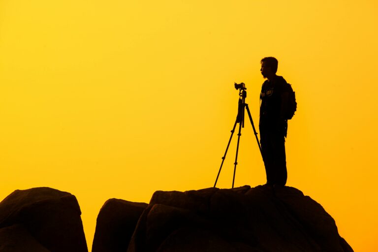 10 сайтов для создания портфолио фотографа и дизайнера