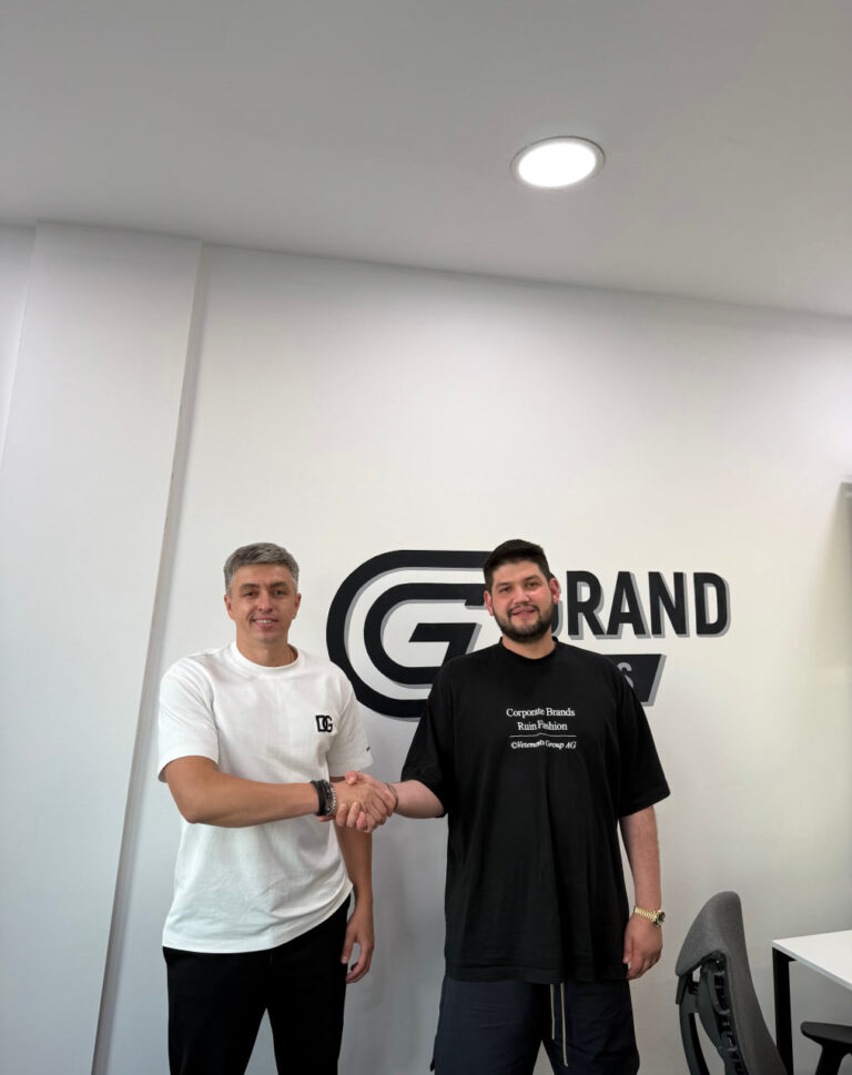 Grand Games приобрела карагандинский сервис доставки еды EMENU