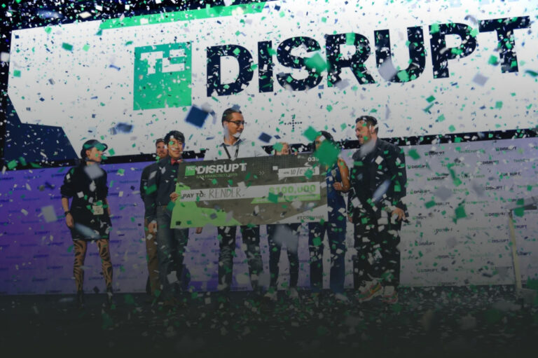 The Tech эксклюзивно транслирует отборочные туры и финал TechCrunch Road 2 Battlefield