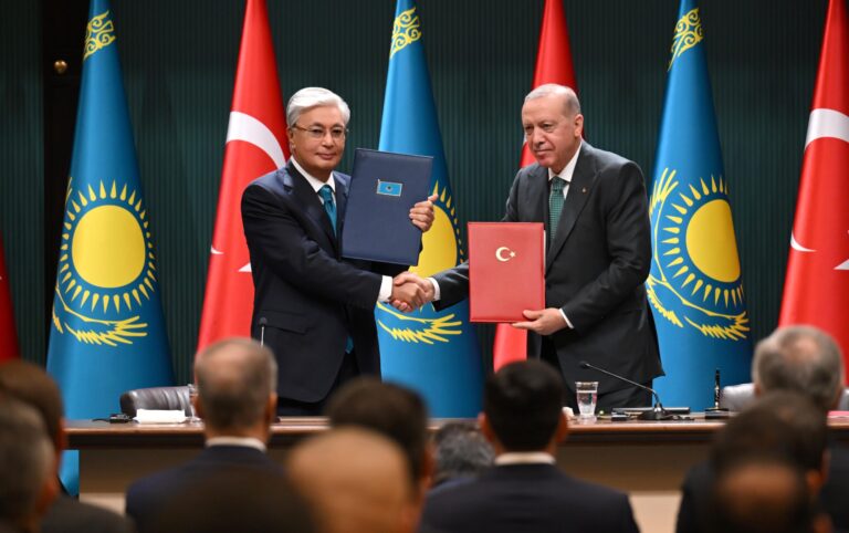 Central Asian Startup Ecosystem: Weekly Insights & News, August 4–9
