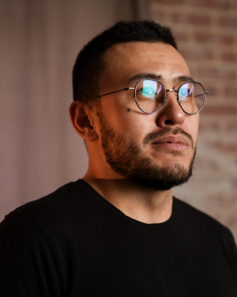 Мурат Алиханов уходит с позиции CEO 1Fit