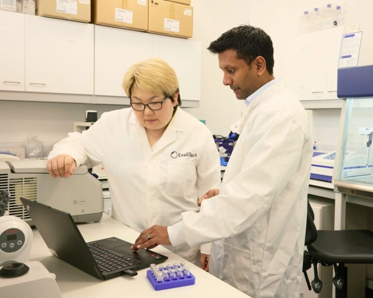 BioTech-стартап EnsiliTech привлек £4,5 миллионов для масштабирования и глобальной оптимизации