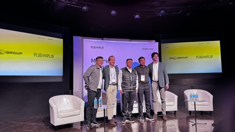 Инвестиционный фонд казахстанской компании EA Group заключил первую сделку в Европе