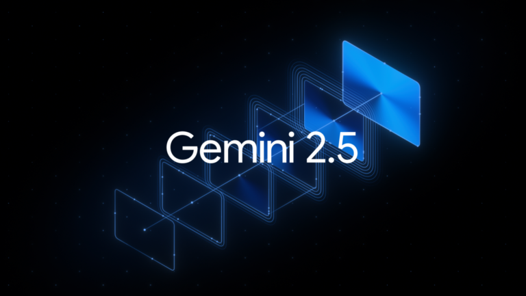 Google запускает Gemini Deep Think — самый мощный ИИ-модель для логических рассуждений