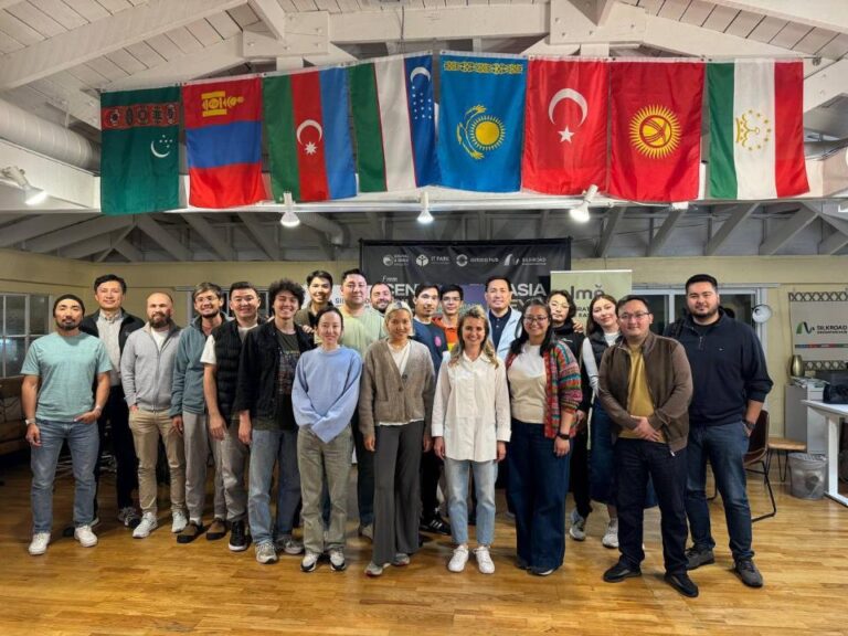 24 стартапа едут в Кремниевую долину на AlchemistX и Silicon Valley Residency