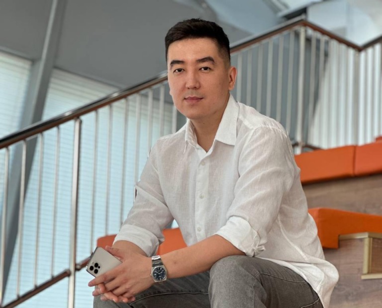 Finflow. How a Kazakh AI startup helps businesses manage finances