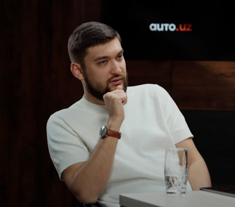 Стартап Auto.uz получил $100 000 ивестиции от AloqaVentures