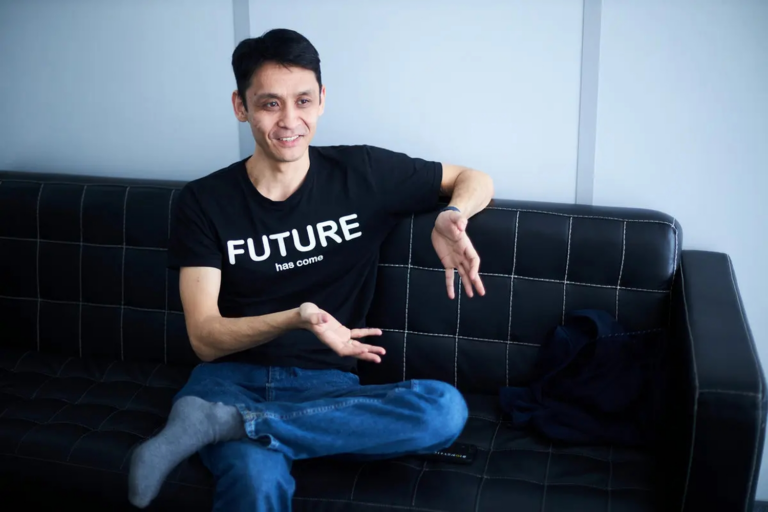 Biometric.Vision автоматизировала проверку личности клиентов ЕНПФ