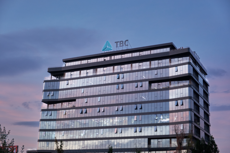 TBC Bank Group становится владельцем OLX Uzbekistan
