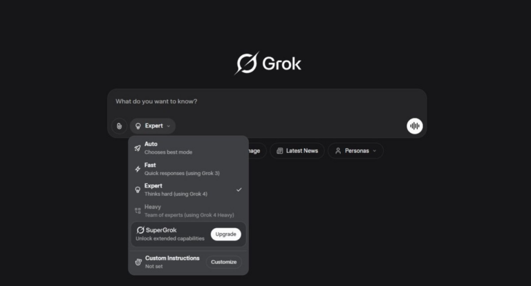 Grok 4 теперь доступен каждому — мощный ИИ-помощник без ограничений