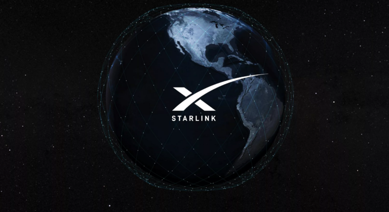Высокоскоростной интернет Starlink стал доступен в Казахстане