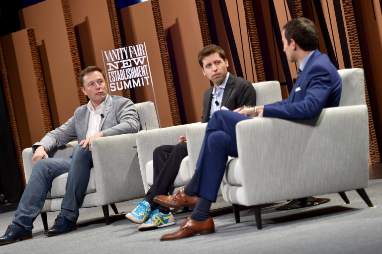 Сэм Альтман инвестирует $250 миллионов в Merge Labs — конкурента Neuralink