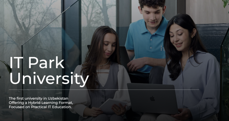 IT Park University и EPAM проведут бесплатные подкасты по кибербезопасности