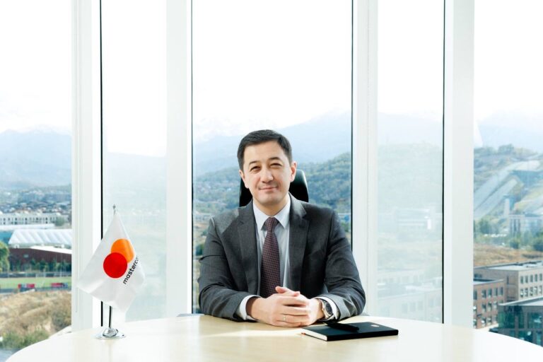 «Следующие пять лет станут проверкой для IT-индустрии», — CEO Mastercard о будущем IT-индустрии в Казахстане