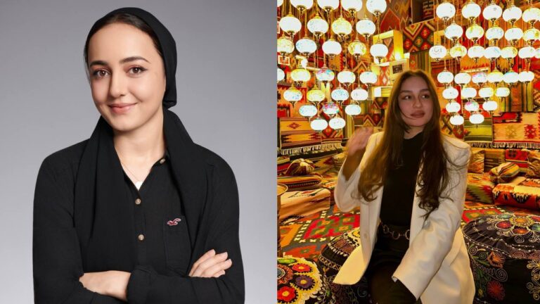 WomenInTech. Как девушки из Центральной Азии создают инновации и меняют взгляд на IT