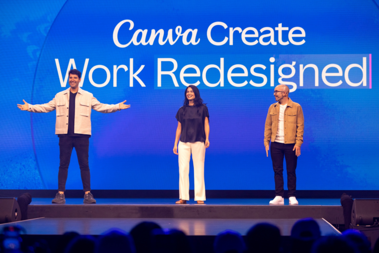 Canva планирует IPO в 2025 году при оценке $65,3 миллиардов