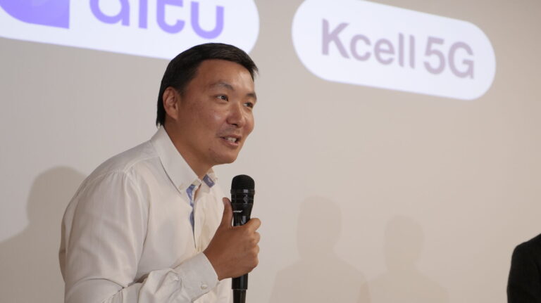 Aitu и «Кселл» объединяются для развития цифровых сервисов в Казахстане