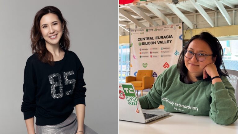 WomenInTech. Как успешные девушки из Казахстана запускают стартапы и строят карьеру в IT