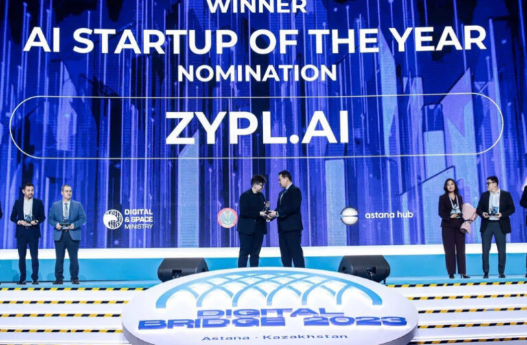 Activat VC продал менторскую долю в Zypl.ai