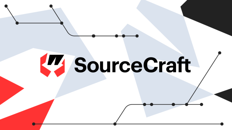 SourceCraft усиливает поддержку опенсорс-сообщества