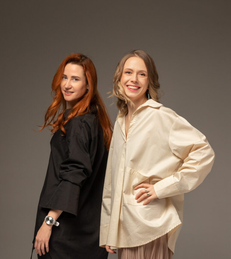 How two women from Almaty created an AI platform for marketing analytics used in multiple countries
