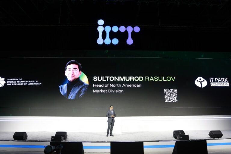 В Ташкенте прошла Offshore Outsourcing Conference с участием 848 делегатов из 87 стран