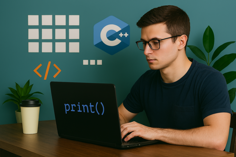 13 онлайн-компиляторов C++: лучшие сервисы для запуска кода в браузере