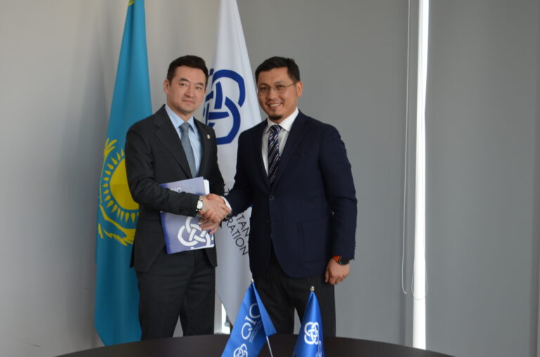 Qazaqstan Investment Corporation инвестирует $30 миллионов в венчурный фонд Alem Ventures