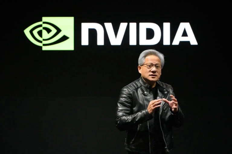 Nvidia инвестирует до $100 миллиарда в OpenAI