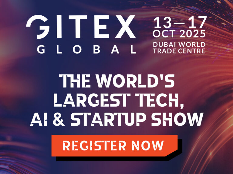 Технологии будущего соберутся в Дубае на GITEX Global 2025