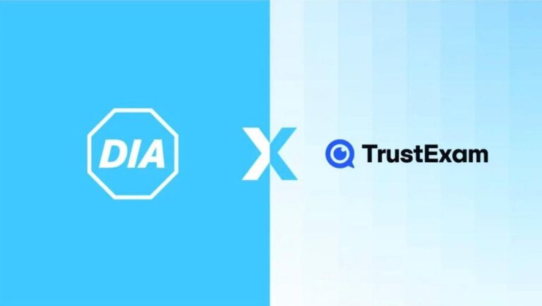 Казахстанский стартап TrustExam.ai внедрит ИИ-экзамены в Великобритании