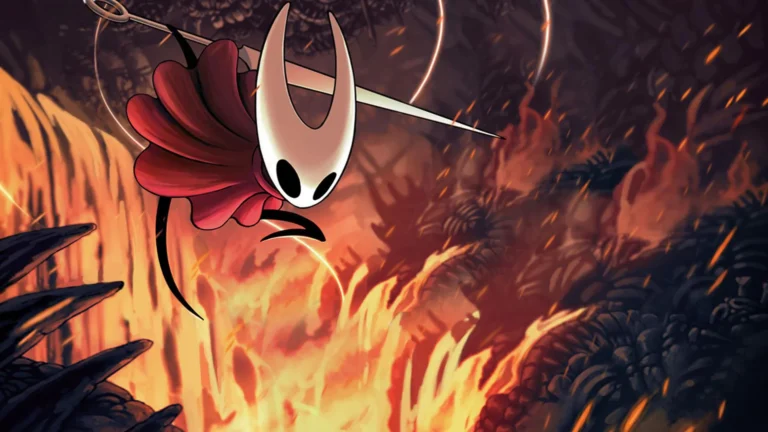 Hollow Knight: Silksong обзор игры и рекомендации для игроков
