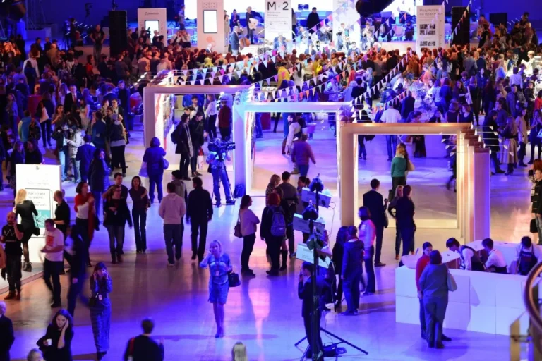 IT-афиша недели, 15-21 сентября: KazHackStan 2025 и DevFest Bishkek 2025