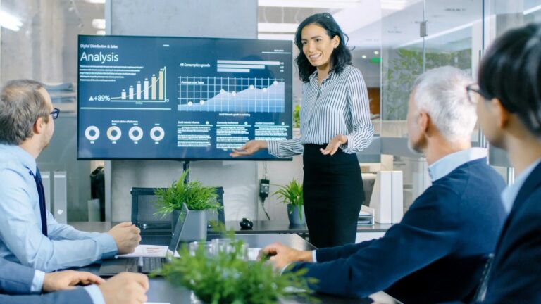 Обзор профессии Business Analyst в IT: что делает BA, где учиться и сколько можно зарабатывать в Центральной Азии