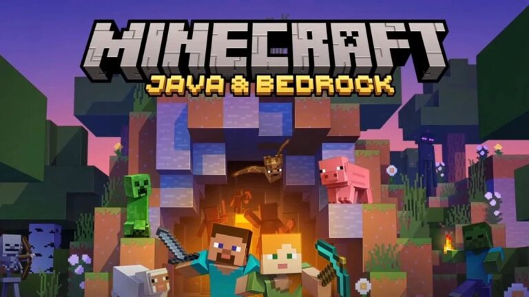 Почему Minecraft Java Edition лучшая версия игры