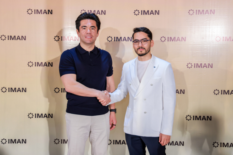 IMAN Holding привлек $2 миллиона инвестиции 