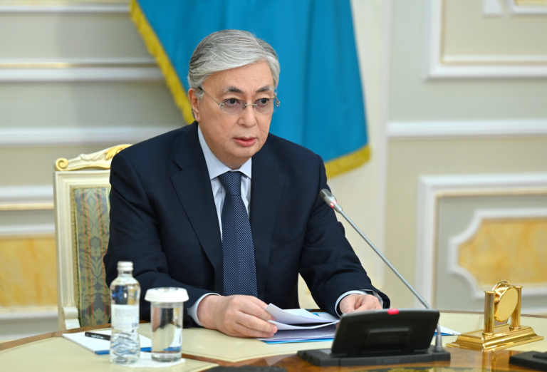 Министерство искусственного интеллекта появится в Казахстане