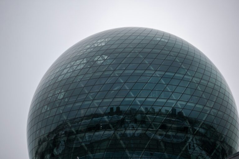 Как работает программа Astana Innovations Accelerator и кто может стать ее участником