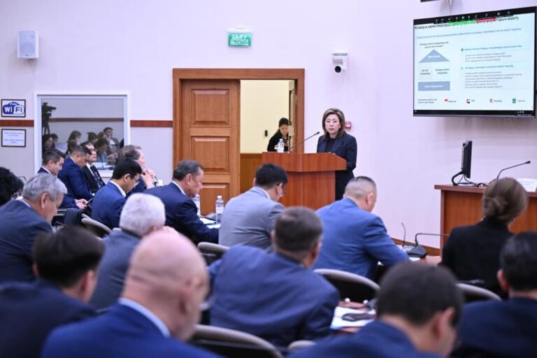 Цифровой тенге закрепят как национальную валюту
