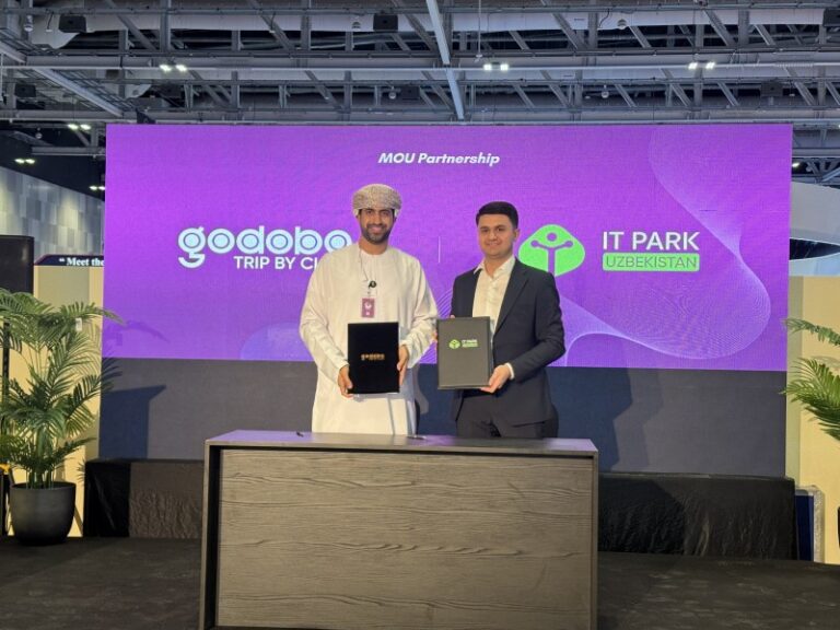 IT Park Uzbekistan подписал меморандумы и запускает пилотные проекты в Омане